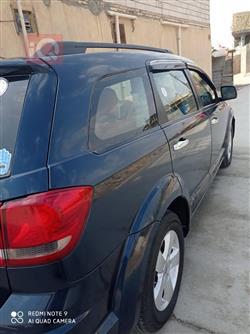 دودج جورني